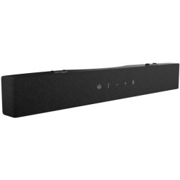 Soundbar Dell Pro Premium Conferencing SB725, Putere RMS 3.6 W, Negru