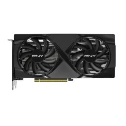 Placa video PNY GeForce RTX 5060 Ti Dual Fan, 8GB OC, 128-Bit, GDDR7, DLSS 4.0