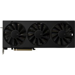 Placa video XFX Swift AMD Radeon RX 9070 OC Triple Fan Gaming Edition, 16GB, GDDR6, 256-bit