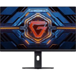 Monitor Xiaomi G24i 2026, 23.8", IPS, Full HD, 1 ms, 200Hz, Negru