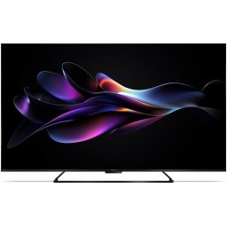 Televizor Sharp 50HR7465, QLED, 50 inci (127 cm), 4K Ultra HD, Smart TV, Wi-Fi, 144 Hz, Negru