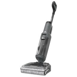 Aspirator vertical Tineco Floor One S6 Stretch Extreme, 220 W, 78 dB, 18000 Pa, Negru
