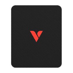 SSD Verbatim SnapBack Ultra Slim, capacitate 512 GB, interfata USB-C 3.2 Gen 2, 5 mm, Negru