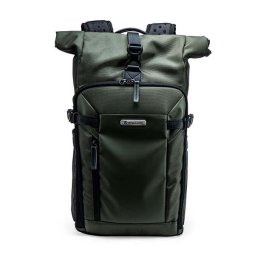 Rucsac Foto Vanguard Veo Select 39RBM GR, Roll-Top, Verde