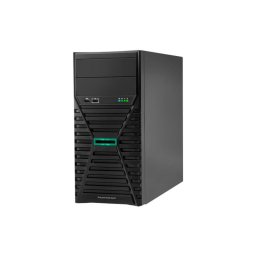 Sistem server HP ML30 Gen11, Procesor Intel® Xeon® 6325P 3.5GHz Raptor Lake, 32GB UDIMM RAM, no HDD, MR408i‑p, 8x Hot Plug SFF