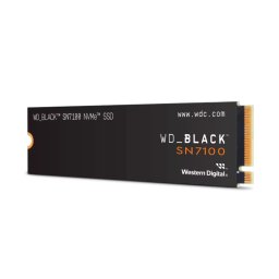 SSD Western Digital Black SN7100, 1TB, PCIe Gen 4.0, M.2