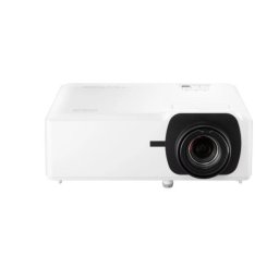 Proiector laser ViewSonic LS901HD, Full HD (1920x1080), 6.000 lumeni ANSI, Alb
