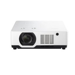 Proiector laser ViewSonic LSC601WU, 6.000 ANSI lumeni, WUXGA (1920 × 1200), Alb