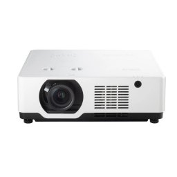 Proiector laser ViewSonic LSC651WU, WUXGA (1920x1200), Contrast: 3.000.000:1, 6.500 ANSI lumeni, Alb