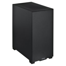 Sistem Desktop PC Actina KOMACNGIP0466, AMD Ryzen 5 8400F, 32 GB DDR5-SDRAM, 1 TB SSD, NVIDIA GeForce RTX 5050, Midi Tower, Negru