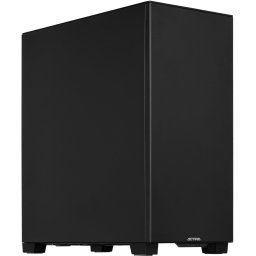 Sistem Desktop PC Actina KOMACNGIP0473, Intel Core Ultra 5 245KF, 32 GB DDR5-SDRAM, 1 TB SSD, NVIDIA GeForce RTX 5060 Ti, Midi Tower, Negru