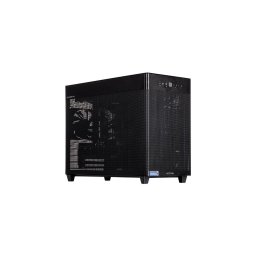 Sistem Desktop PC Actina KOMACNGIP0509, AMD Ryzen 5 9500F, 32 GB DDR5-SDRAM, 1 TB SSD, NVIDIA GeForce RTX 5070, Mini Tower, Negru