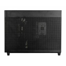 Desktop PC Actina KOMACNGIP0496, Procesor AMD Ryzen™ 7 8700F, 32 GB DDR5-SDRAM, 1 TB SSD, Placa video AMD Radeon RX 9060 XT, Mini Tower, Negru