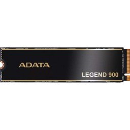 SSD ADATA Legend 900 ColorBox, 512GB, PCIe gen.4