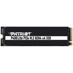 SSD Patriot Viper P400 Lite, M.2, PCI-Express 4 NVMe, 1000GB