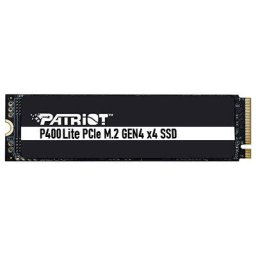 SSD Patriot Viper P400 Lite, M.2, PCI-Express 4 NVMe, 2000GB