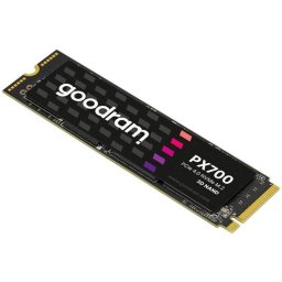 SSD Goodram PX700 SSDPR-PX700-02T-80, M.2, 2.05 TB, PCI Express 4.0 NVMe 3D NAND