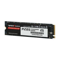 SSD Patriot Viper PV593, M.2, PCI-E Gen5 x4 NVMe2, 4TB