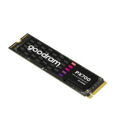 SSD Goodram PX700 SSDPR-PX700-04T-80, M.2, 4.1 TB, PCI Express 4.0 NVMe 3D NAND
