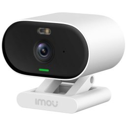 Camera de supraveghere Imou Versa IPC-C22FP-C, Bullet IP, Wi-Fi, 2 MP, Full HD, 1920x1080, IR 20 m, 2.8 mm, microfon si difuzor