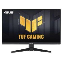 Monitor Gaming ASUS VG249QE5A, 23.8" 1920 x 1080 pixels Full HD, IPS, LCD, 146 Hz, 1 ms, Negru