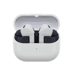 Casti Samsung Galaxy Buds3 FE 420 Grey, In-Ear, wireless headphones, Gri