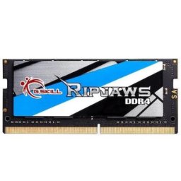 Memorie RAM G.Skill Ripjaws F4-3200C22S-16GRS, 16 GB, 1 x 16 GB, DDR4, 3200 MHz, CL22