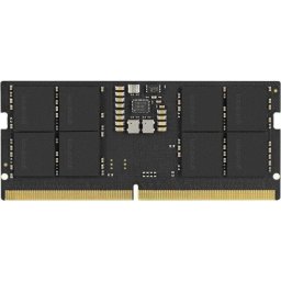 Memorie laptop GOODRAM GR5600S564L46/32G, 32GB, DDR5, 5600 MHz, CL46, Single Kit