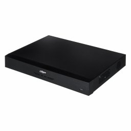 Sistem NVD Dahua WizSense NVR5232-EI, 32 canale, max. 384 Mbps, 2HDD, 1U