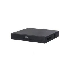 Sistem NVR Dahua Technology WizSense NVR5432-EI, 32 canale, max. 384 Mbps, 4HDD, 1.5U