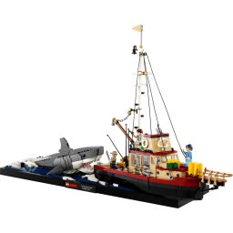 Jucarie LEGO IDEAS 21350, Falci, 1503 piese, 18+ ani
