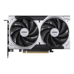 Placa video MSI NVIDIA GEFORCE RTX 5050 8G VENTUS 2X OC, 8 GB, GDDR6