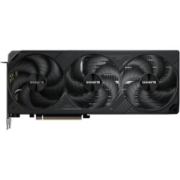Placa video GIGABYTE nVidia GeForce RTX 5080 WINDFORCE SFF 16G, 16GB GDDR7, 256bit, PCI-E 5.0, 2617MHz Core Clock, 3 x DisplayPort, 1 x HDMI, GV-N5080WF3-16GD