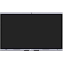 Monitor interactiv AG Neovo IFP7504P,189.2 cm (74.5"), IPS LED, 4K Ultra HD, 5 ms, 76 Hz, Argintiu