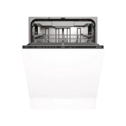 Masina de spalat vase incorporabila Gorenje GV16D5, 16 seturi, 6 programe, clasa D, Alb