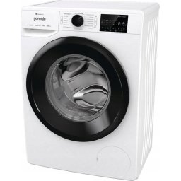 Masina de spalat rufe Gorenje WPNEI84SASWIFI/PL, 8 kg, 1400 rpm, clasa A, Alb