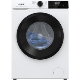 Masina de spalat rufe Gorenje WNHPI94A1PS/PL, 9 kg, 1400 rpm, clasa A, 15 programe , Alb