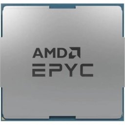 Procesor Server AMD EPYC 8124P, 2.45 GHz, Cache L3 64 MB, Socket SP6, Tray
