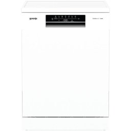 Masina de Spalat Vase Independenta GORENJE GS642E90W, 13 Seturi, 6 Programe, 60 cm, Clasa E, Alb