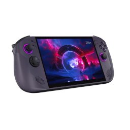 Consola Lenovo Legion Go S 8APU1, Ryzen Z1 Extreme, 8 inch, WUXGA, IPS, Touch, 16GB RAM, 512GB SSD, Radeon Graphics, Negru/Gri