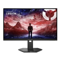 Monitor Gaming IPS LED Lenovo Legion 27-10, 27 inch, Full HD (1920 x 1080), HDMI, DisplayPort, 240 Hz, 0.5 ms, Negru