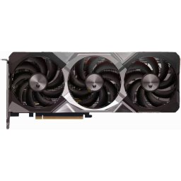Placa video Acer Predator BiFrost AMD Radeon RX 9070 OC, 16GB GDDR6, 256 bit, HDMI, DisplayPort, Gri inchis