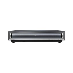 Proiector Hisense PX3 laser, 2800lm, Cinema TV 4K Ultra, 3840x2160px, 80-150", Negru