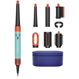 Ondulator par multistyler Dyson Airwrap i.d. HS08, 1300 W, 3 trepte viteza, 3 trepte temperatura, Ceramic Patina