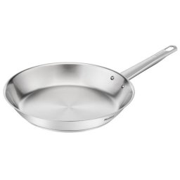 Tigaie TEFAL B9210455, 24cm, inox, argintiu