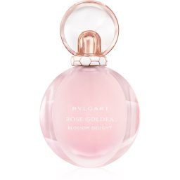 BVLGARI Rose Goldea Blossom Delight EDT W 75 ml