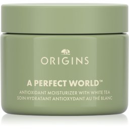 Origins A Perfect World™ Antioxidant Moisturizer With White Tea crema hranitoare cu antioxidanti 50 ml