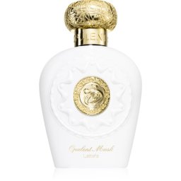 Lattafa Opulent Musk EDP W 100 ml