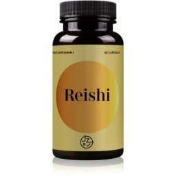 Să Mâncăm Sănătos Reishi adaptogen 74 g