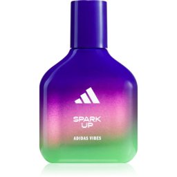 Adidas Vibes Spark Up EDP U 50 ml